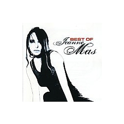 Jeanne Mas - Best of album