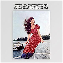 Jeannie C. Riley - Jeannie album