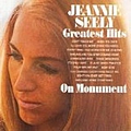Jeannie Seely - Greatest Hits On Monument альбом