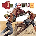 Jebediah - Gleesides &amp; Sparities album