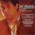 Jed Madela - Songs Rediscovered album