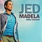 Jed Madela - Only Human album