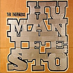 Humanifesto - The Infamous альбом