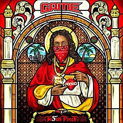 Game - Jesus Piece album