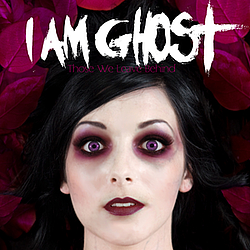 I Am Ghost - Those We Leave Behind album