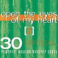 Jeff Deyo - Open The Eyes Of My Heart 2 album