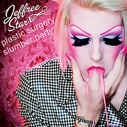 Jeffree Star - Plastic Surgery Slumber Party - EP album