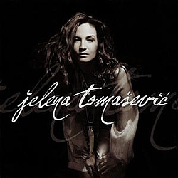 Jelena Tomasevic - Jelena Tomasevic альбом