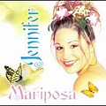 Jennifer Peña - Mariposa album