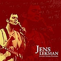 Jens Lekman - Live from Stora Teatern album