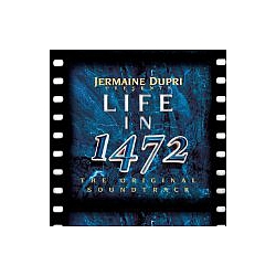 Jermaine Dupri (Jd) - Life In 1472: The Original Soundtrack альбом