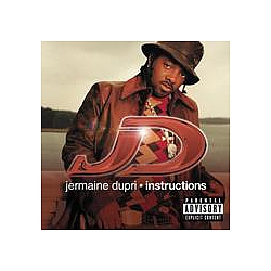 Jermaine Dupri (Jd) - Instructions альбом