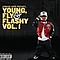 Jermaine Dupri (Jd) - Jermaine Dupri Presents: Young, Fly &amp; Flashy, Volume 1 альбом