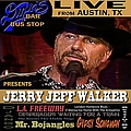 Jerry Jeff Walker - Live From Dixie&#039;s Bar &amp; Bus Stop album
