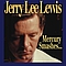 Jerry Lee Lewis - Mercury Smashes... And Rockin&#039; Sessions album