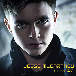 Jesse Mccartney - Leavin&#039; album