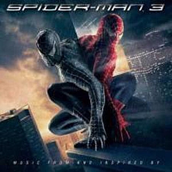 Jet - Spider-man 3 альбом