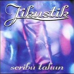 Jikustik - Seribu Tahun альбом