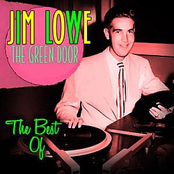 Jim Lowe - The Green Door - The Best Of album