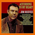 Jim Reeves - According To My Heart album