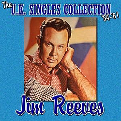 Jim Reeves - The UK Singles Collection 1954-1961 альбом