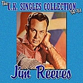 Jim Reeves - The UK Singles Collection 1954-1961 album