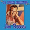 Jim Reeves - The UK Singles Collection 1954-1961 album