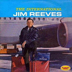Jim Reeves - The International album