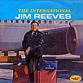 Jim Reeves - The International альбом