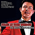 Jim Reeves - Stand At Your Window Jim Reeves Favourites альбом