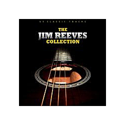 Jim Reeves - The Jim Reeves Collection album