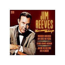 Jim Reeves - There&#039;s Someone Who Loves You album