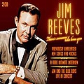 Jim Reeves - There&#039;s Someone Who Loves You альбом
