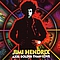 Jimi Hendrix - AXIS: Bolder Than Love album