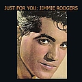 Jimmie Rodgers - Just for You album