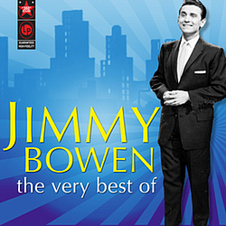 Jimmy Bowen - The Very Best Of альбом
