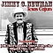 Jimmy C Newman - Texas Cajun album
