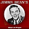 Jimmy Dean - Jimmy Dean&#039;s Hour Of Prayer альбом