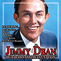 Jimmy Dean - Big Bad John And The Cajun Queen album