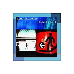 Herbie Hancock - Jazz Moods: &#039;Round Midnight альбом