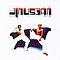 Jinusean - Gasoline album