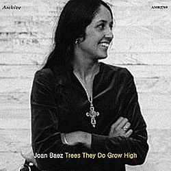 Joan Baez - Volume 2 Trees They Do Grow High album