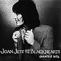 Joan Jett And The Blackhearts - Greatest Hits album