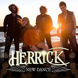 Herrick - New Dance album