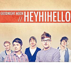 HeyHiHello! - Goodnight Moon album