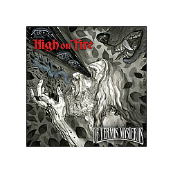 High On Fire - De Vermis Mysteriis album