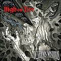 High On Fire - De Vermis Mysteriis album