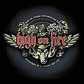 High On Fire - Live from the Relapse Contamination Festival album