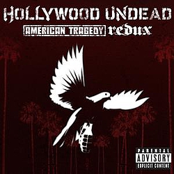 Hollywood Undead - American Tragedy Redux альбом