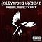 Hollywood Undead - American Tragedy Redux album